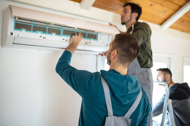 Best HVAC Air Duct Cleaning  in Nett, MO