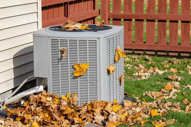 Best Affordable HVAC Services  in Nett, MO