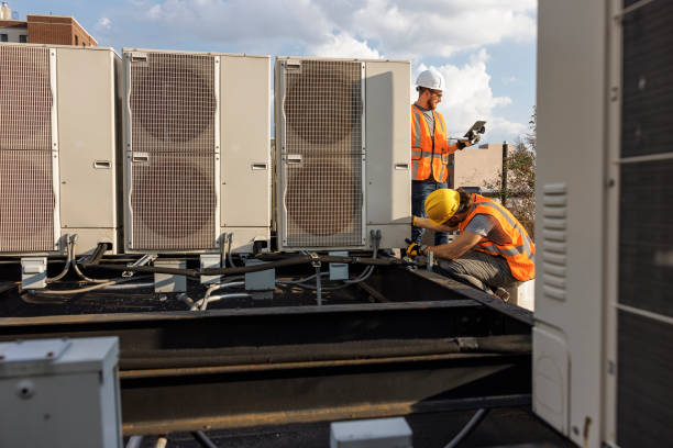 Best Central Air Repair  in Nett, MO