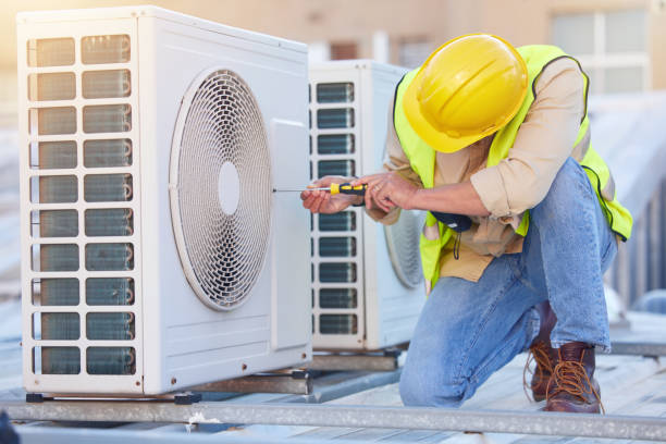 Best HVAC Emergency Services  in Nett, MO