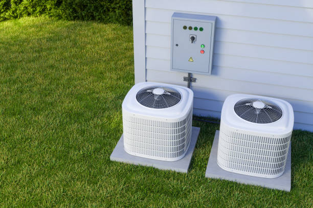 HVAC Emergency Services in Monett, MO