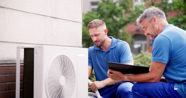 Best 24/7 HVAC Repair  in Nett, MO