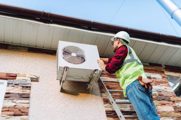 Best Furnace Repair Near Me  in Nett, MO