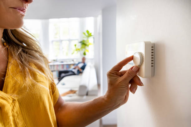 Best Ductless HVAC Repair  in Nett, MO
