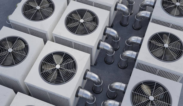 Best HVAC Contractors  in Nett, MO