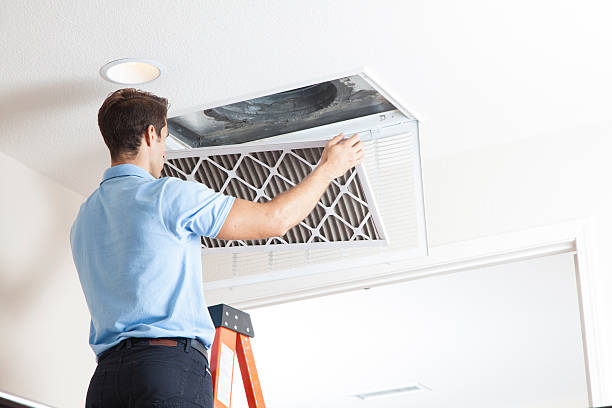 Best Affordable HVAC Services  in Nett, MO