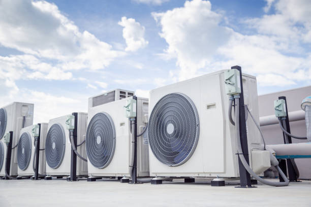 Best HVAC Replacement Cost  in Nett, MO