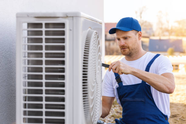 Best HVAC Maintenance Near Me  in Nett, MO