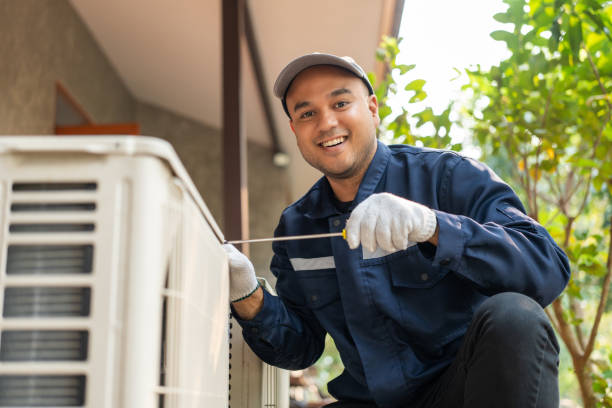 Best HVAC Tune-Up Services  in Nett, MO