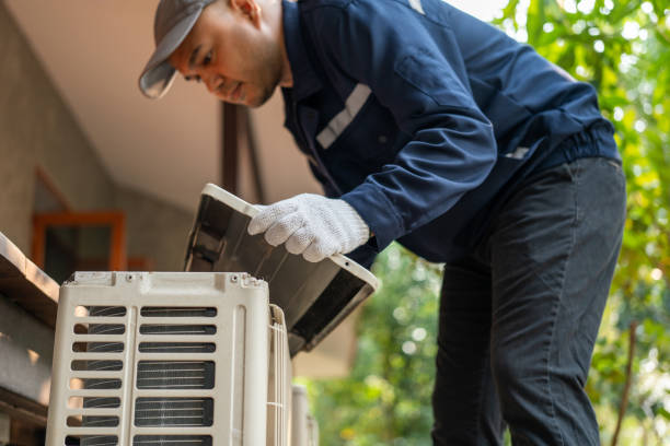 Air Duct Cleaning in Monett, MO