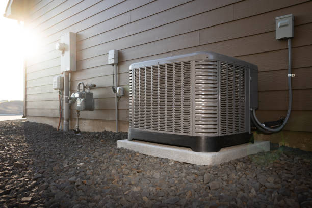 Monett, MO HVAC Company